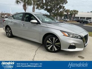 Used 2022 Nissan Altima 2.5 SV image 1