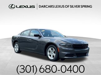 Used 2023 Dodge Charger SXT image 1