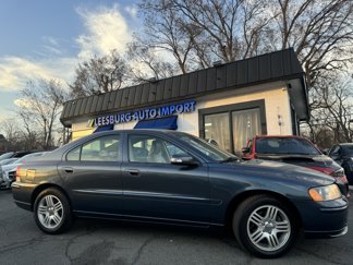 Used 2007 Volvo S60 2.5T image 1