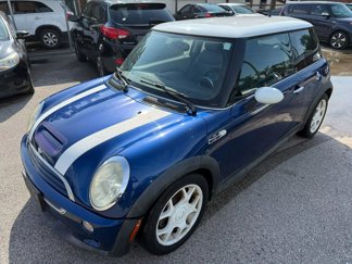 Used 2003 MINI Cooper S image 1