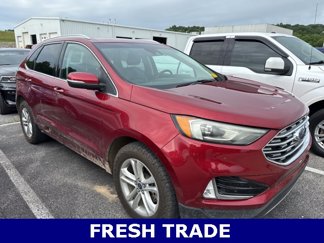 Used 2019 Ford Edge SEL w/ Equipment Group 201A image 1