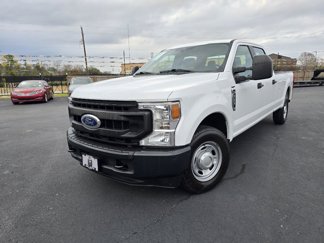 Used 2020 Ford F250 XL image 1