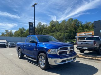 Used 2016 RAM 1500 Big Horn video 1