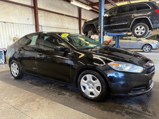 Used 2013 Dodge Dart Aero image 1