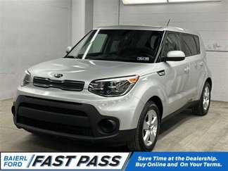 Used 2019 Kia Soul image 1