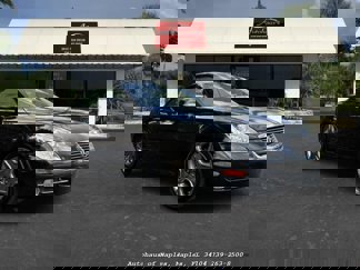 Used 2007 Lexus SC 430 Convertible w/ Preferred Accessory Pkg image 1