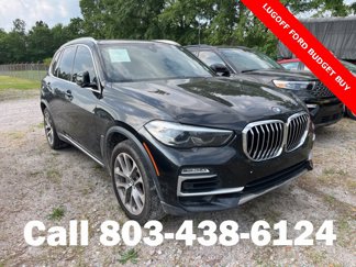 Used 2020 BMW X5 sDrive40i w/ Premium Package image 1