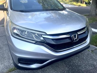 Used 2016 Honda CR-V LX image 1