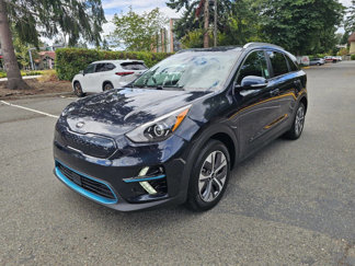 Used 2020 Kia Niro EX w/ Cold Weather Package image 1