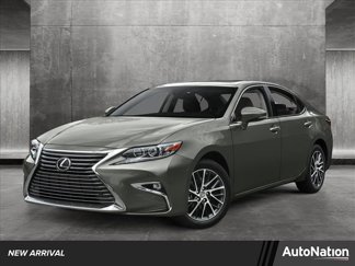 Used 2017 Lexus ES 350 image 1