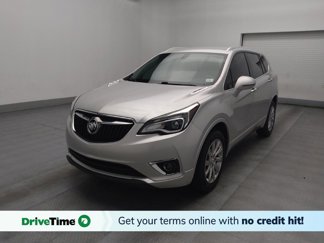 Used 2019 Buick Envision Essence image 1