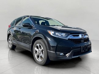 Used 2019 Honda CR-V EX image 1