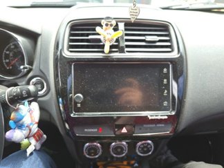 Used 2018 Mitsubishi Outlander Sport SEL image 1