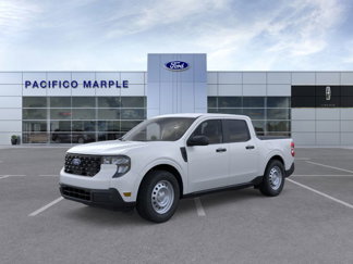 New 2025 Ford Maverick XL image 1