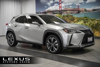 Used 2021 Lexus UX 250h w/ Accessory Package (Z2) image 1