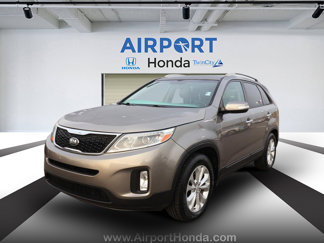 Used 2015 Kia Sorento EX image 1