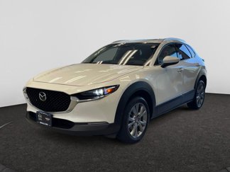 Used 2023 MAZDA CX-30 AWD 2.5 S w/ Premium Package image 1