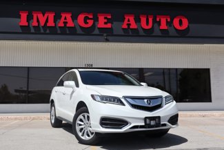 Used 2018 Acura RDX AWD w/ Technology Package image 1