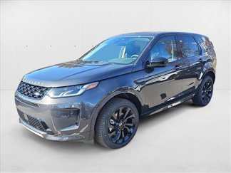 New 2025 Land Rover Discovery Sport S image 1