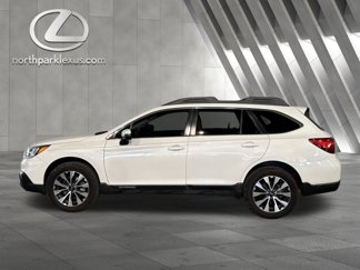Used 2017 Subaru Outback 2.5i Limited image 1