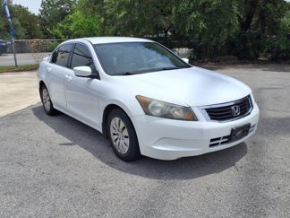 Used 2009 Honda Accord LX image 1