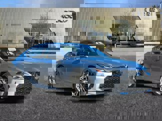 Used 2023 Lexus IS 300 w/ Premium Package image 1