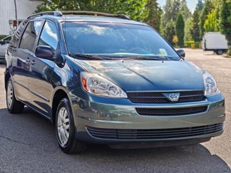 Used 2004 Toyota Sienna LE image 1