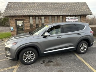 Used 2019 Hyundai Santa Fe SEL image 1