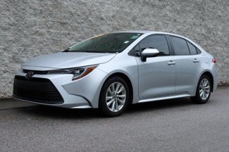Used 2023 Toyota Corolla LE image 1