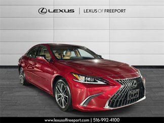 Used 2023 Lexus ES 350 w/ Premium Package image 1