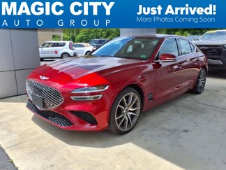 Used 2023 Genesis G70 2.0T image 1