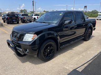 Used 2020 Nissan Frontier SV w/ Midnight Edition Floor Mats image 1
