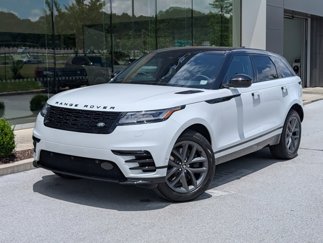 New 2026 Land Rover Range Rover Velar Dynamic SE image 1