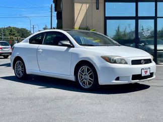 Used 2009 Scion tC image 1
