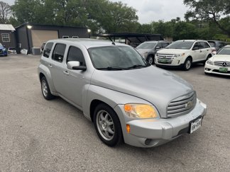 Used 2010 Chevrolet HHR LT image 1