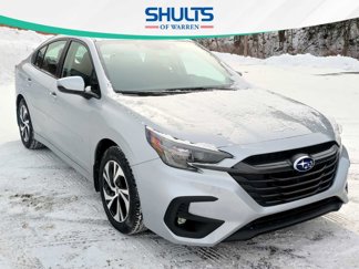 New 2025 Subaru Legacy Premium image 1