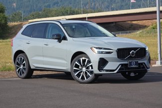 New 2025 Volvo XC60 B5 Plus w/ Protection Package Premier image 1