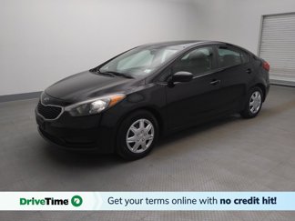 Used 2016 Kia Forte LX image 1