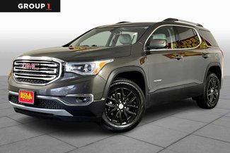 Used 2019 GMC Acadia SLT image 1