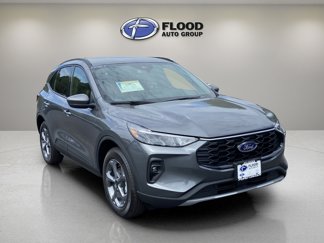 New 2025 Ford Escape ST-Line Elite image 1