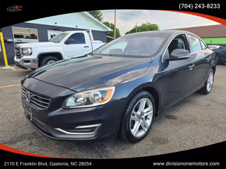 Used 2015 Volvo S60 T5 Premier image 1