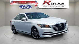 Used 2015 Hyundai Genesis 3.8 w/ Option Group 04 image 1