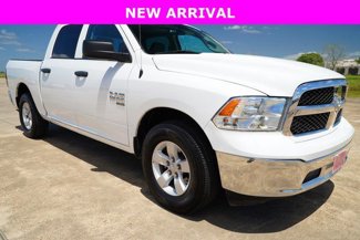Used 2022 RAM 1500 Classic SLT image 1