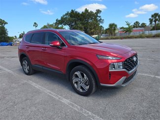 Used 2023 Hyundai Santa Fe SEL image 1