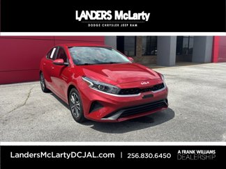 Used 2023 Kia Forte LXS w/ LXS Technology Package image 1