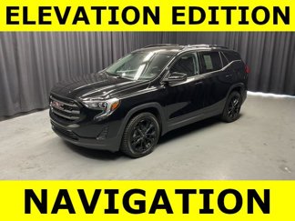 Used 2020 GMC Terrain SLE w/ Driver Convenience Package image 1