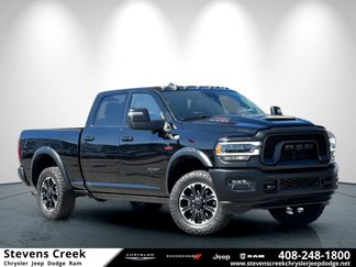New 2024 RAM 2500 Rebel w/ Safety Group image 1