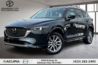 Certified 2024 MAZDA CX-5 AWD 2.5 S image 1