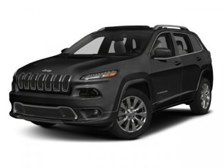 Used 2018 Jeep Cherokee Overland w/ Technology Group image 1