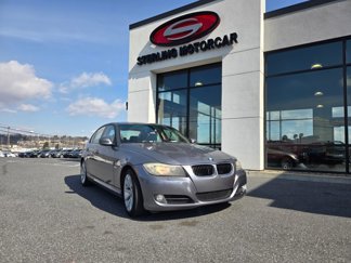 Used 2011 BMW 328i xDrive Sedan image 1